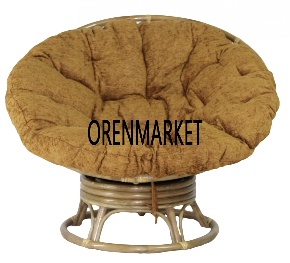 Кресло Papasan Swivel