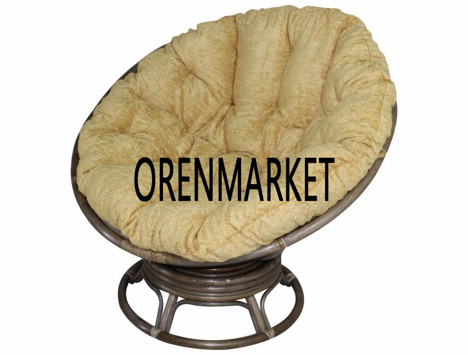 Кресло Papasan Swivel