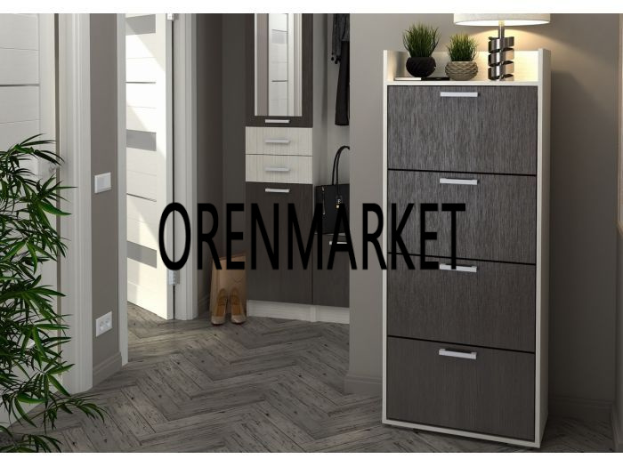 Обувница Дели 3