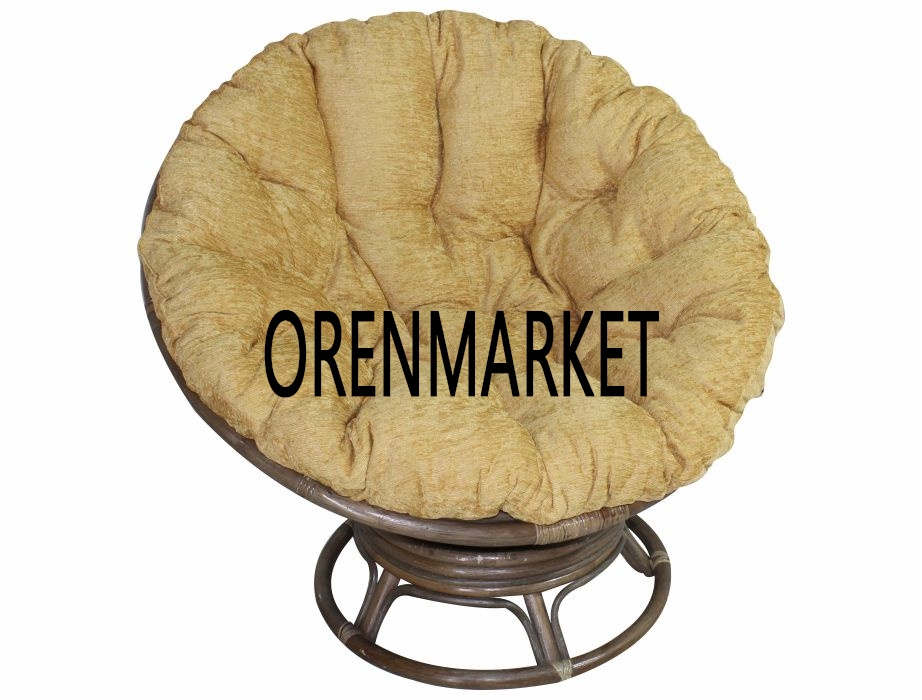 Кресло Papasan Swivel