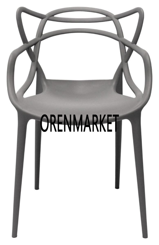 Стул обеденный PP-601 (GH-802) (GH-601)