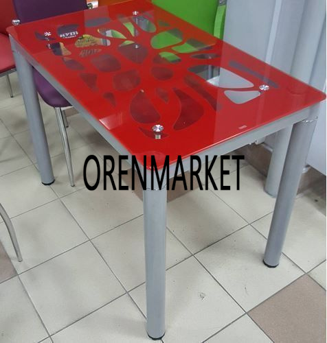 Стол обеденный В 828-2