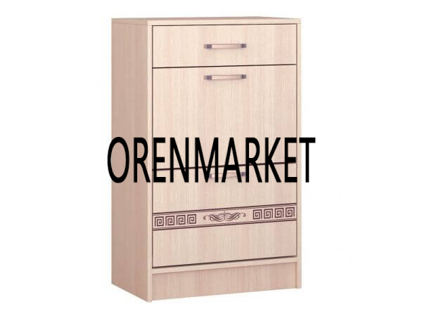 Обувница Фрегат