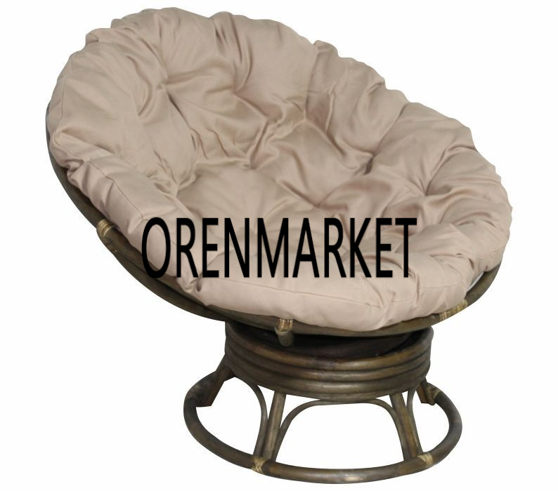 Кресло Papasan Swivel