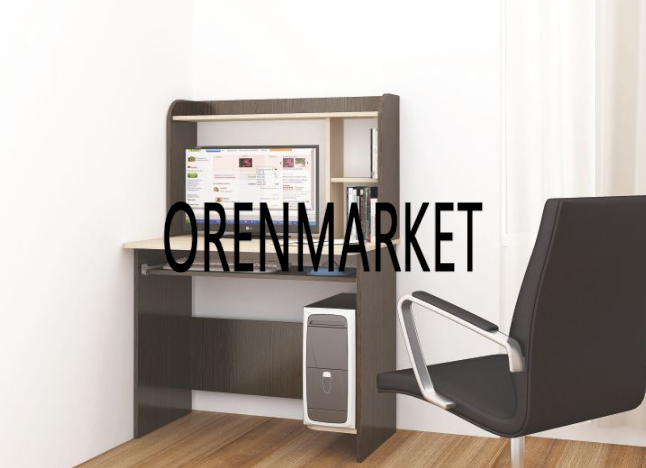 Компьютерный стол Грета 2