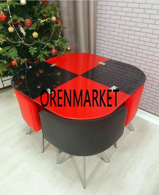 Обеденная группа DT/DC-029
