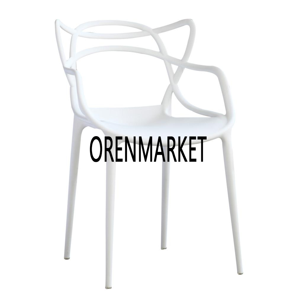 Стул обеденный PP-601 (GH-802) (GH-601)