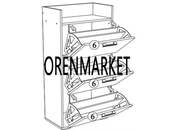 Обувница Дели 2