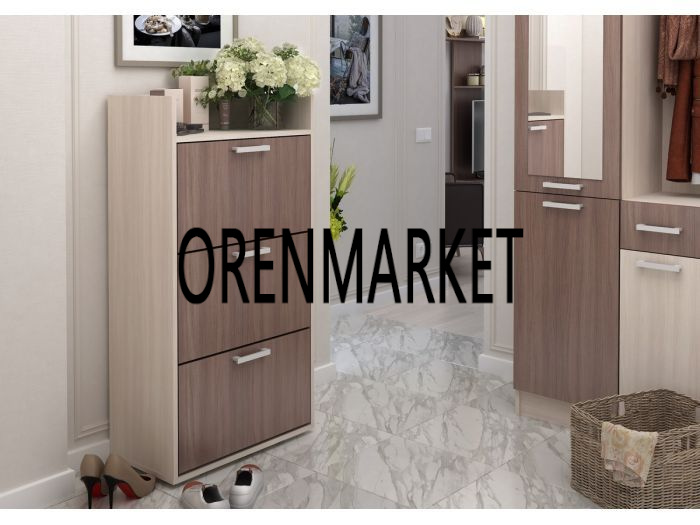 Обувница Дели 2