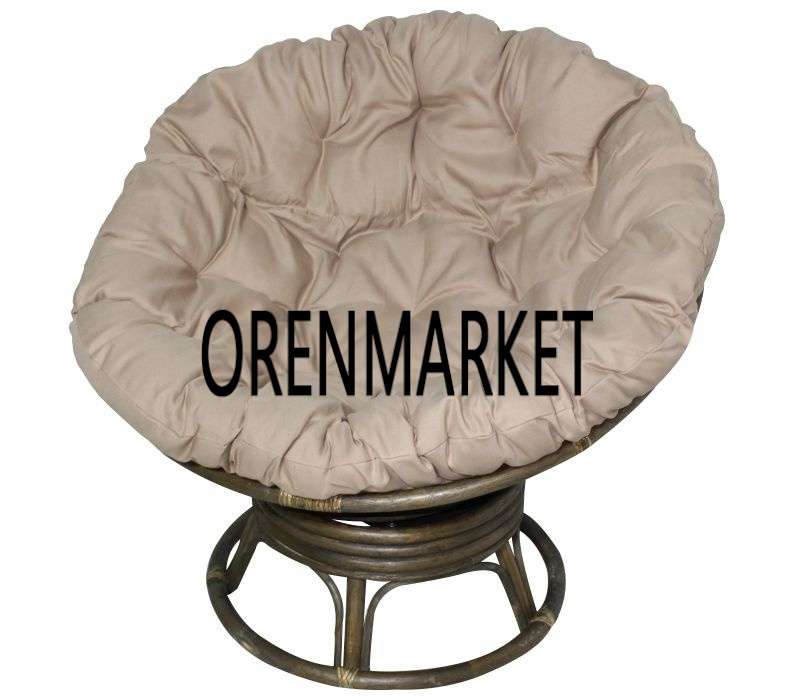 Кресло Papasan Swivel