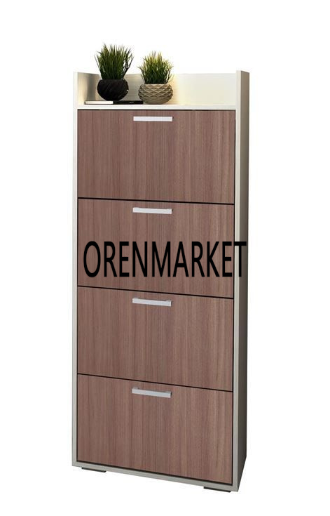 Обувница Дели 3