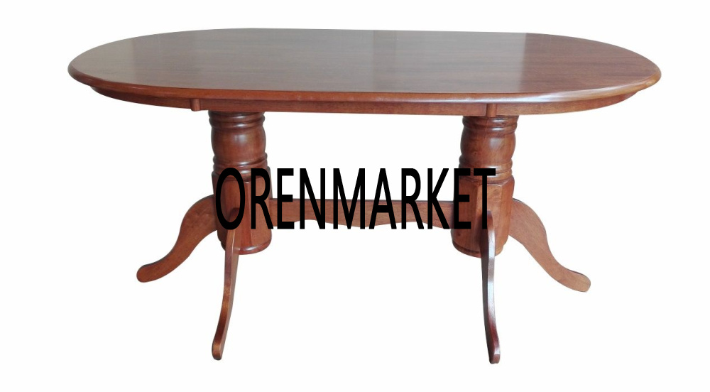 Стол обеденный Hv-23 (Antique cherry)