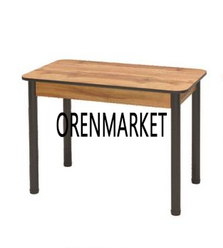 Стол обеденный Беседа (Дуб Вотан)