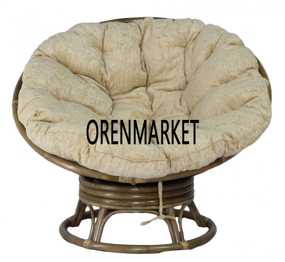 Кресло Papasan Swivel